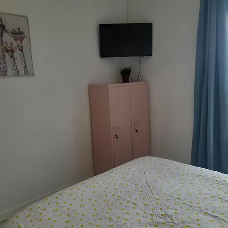 Apartment De L'auberge