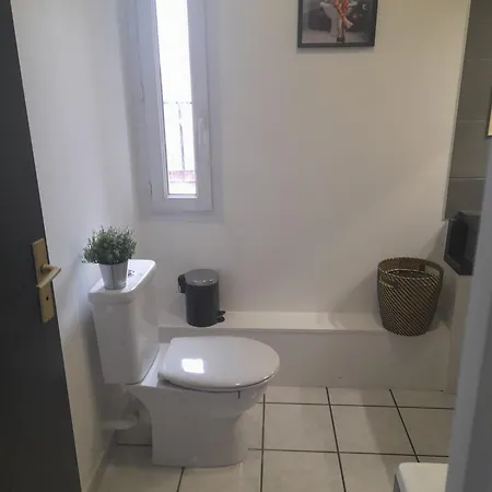 Apartment De L'auberge Olby